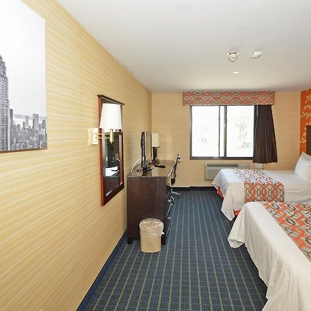 Corona Hotel New York - Laguardia Airport Exteriér fotografie