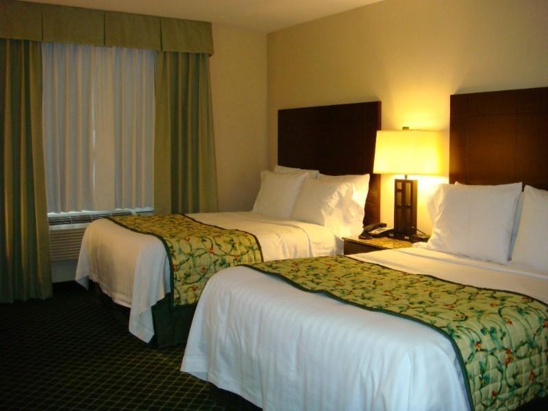 Corona Hotel New York - Laguardia Airport Pokoj fotografie
