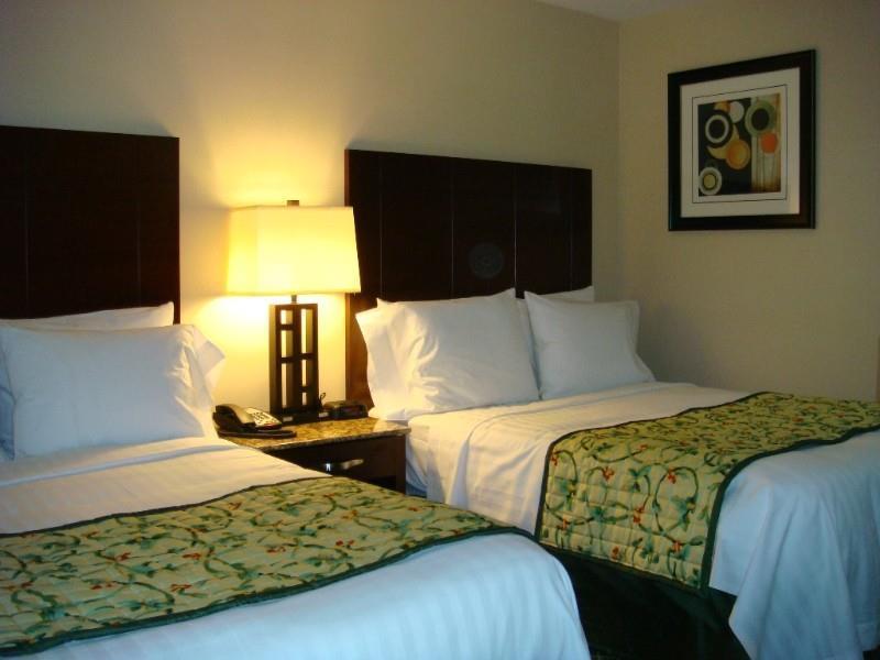 Corona Hotel New York - Laguardia Airport Pokoj fotografie