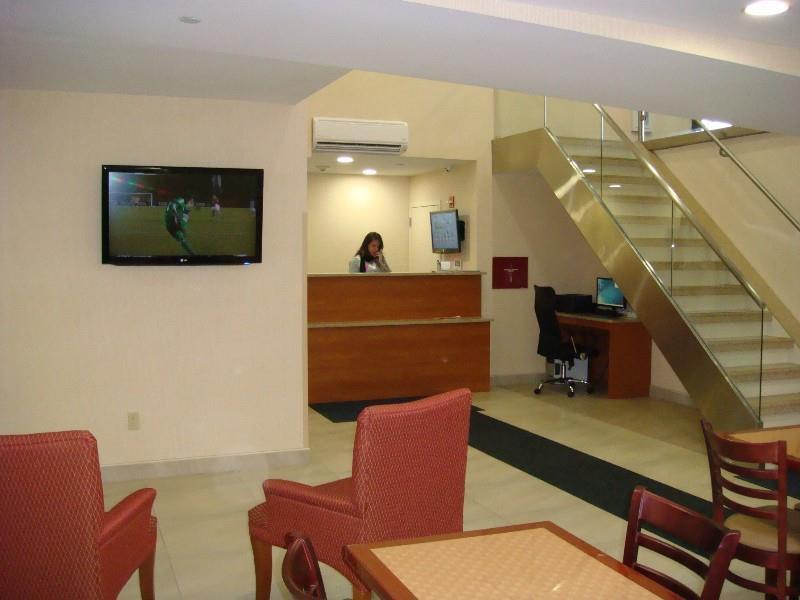 Corona Hotel New York - Laguardia Airport Interiér fotografie