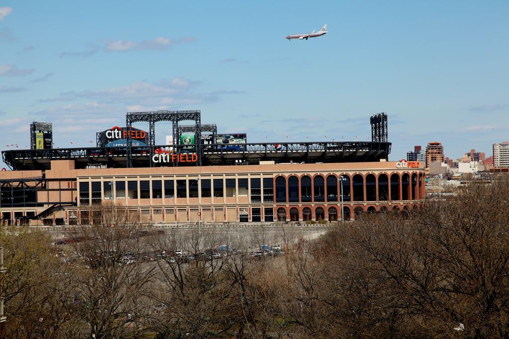 Corona Hotel New York - Laguardia Airport Exteriér fotografie