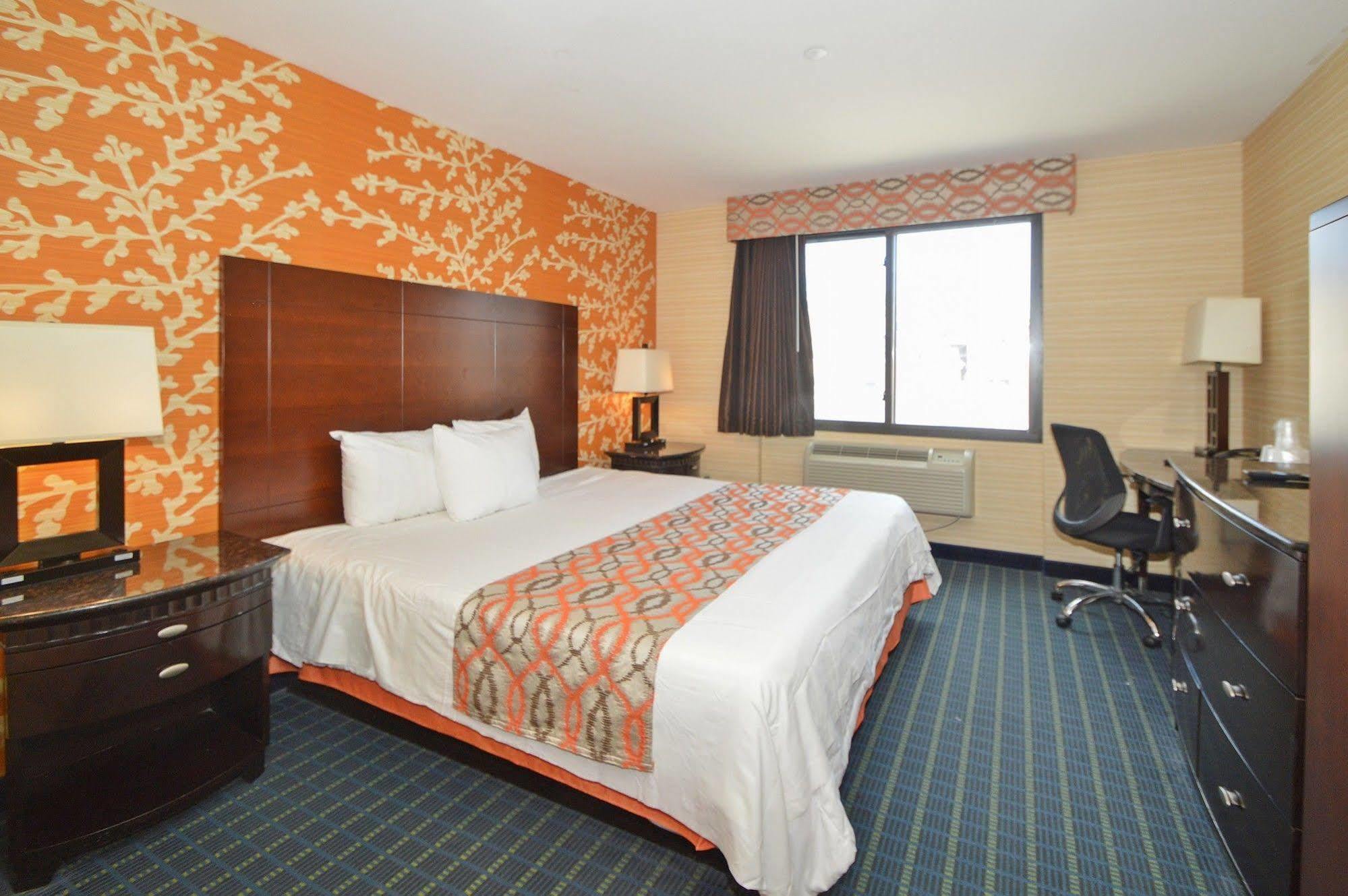 Corona Hotel New York - Laguardia Airport Exteriér fotografie